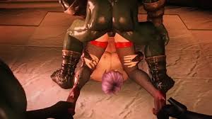 Fow-016] Kunoichi 3: Dark Butterfly - Studiofow Free HD Porn - Bingato