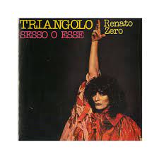 Valutato 5.00 su 5 su base di 1 recensioni. Vinile Renato Zero Triangolo Sesso O Esse 7 Rsd 2018 Firefly Audio Strumenti Musicali