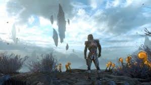 You were born and raised on mindoir,. Mass Effect Andromeda News Reviews Videos And More