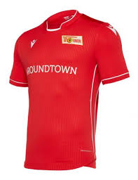 Fc union berlin was used by two football clubs that shared a common origin as fc olympia oberschöneweide, founded in 1906 in oberschöneweide, which by that time was a suburb of berlin.the side took on the name sc union 06 oberschöneweide in 1910. Union Berlin Kit History Football Kit Archive