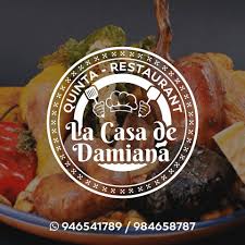 La casa de Damiana - Bar y restaurante