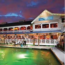15th Street Fisheries Fort Lauderdale Florida Living Lauderdale