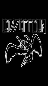 Swan Song Led Zeppelin Album Covers Led Zeppelin Albums Rock Album Covers