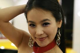 2007년 6월 대구 모터쇼 갔을 때.. | 짤방 | 일베저장소