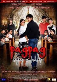 When cedric (daniel padilla) and his friends accidentally visit the funeral set up by leni (kathryn bernardo), they break one superstitious belief after another…including the pagpag, where one cannot go straight home from a funeral. Pagpag Siyam Na Buhay Wikipedia