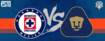 Pumas y cruz azul debutan y se ven las caras en el estadio olímpico universitario. Cruz Azul Vs Pumas Horario Fecha Y Transmision Jornada 15 Clausura 2019