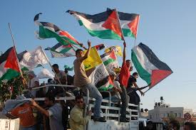 Will the Palestinian Groups Create a New Palestinian Political Project? - ZNetwork