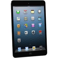 Apple iPad mini WiFi 4G 64GB Schwarz ...