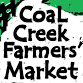 Coal Creek Farmers Market @ Korumburra event image
