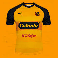 Willkommen bei der größten auswahl an günstige fussball trikots im internet! Independiente Medellin Football Shirts Club Football Shirts