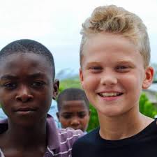 School Of Hope Haiti