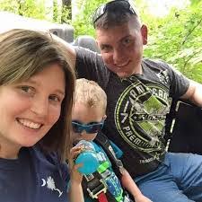 Kevin Herron's Instagram, Twitter & Facebook