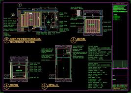 Maybe you would like to learn more about one of these? Sauna And Steam Room Details Dwg Detail For Autocad Designs Cad