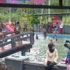 Curug cigorobog tempat wisata yang pertama adalah curug cigorobog. 1