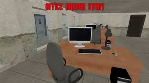 Free download directly apk from . Office Horror Story 3 Mod Apk Crack Unlimited Money Download