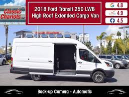 Check spelling or type a new query. Used High Roof Cargo Van For Sale