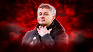 Ole gunnar solskjær praised manchester united's relentless workrate as his side halted manchester city's record run of consecutive wins at 21. Ole Gunnar Solskjaer Looks To The Past As He Helps Young Squad Prepare For The Future Football News Sky Sports