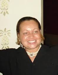 Obituary information for Marcia Ann Russell