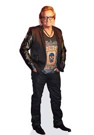 View phone numbers, addresses, public records, background check reports and possible arrest records for robert geiss in california (ca). Robert Geiss Life Size Celebrity Vip Cardboard Cutout Standee