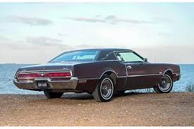 Image result for Walnut Fire 1972 Thunderbird