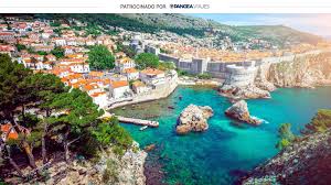 24 may hasta 11 oct (salidas los lunes). Turismo Circuito Por Croacia Ruta En Coche Por Dubrovnik Zagreb Lagos De Plitvice Y Mas