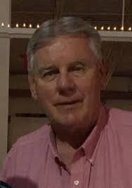 J. Michael Pinkerton Obituary August 10, 2023