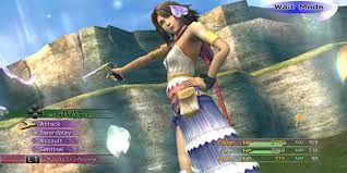 Any Tips For The Dark Aeons? :: Final Fantasy X/X-2 Hd Remaster General  Discussions