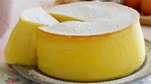 Cheesecake Japonais Recettes Faciles Recette Cheesecake Japonais Recette Facile Cheesecake