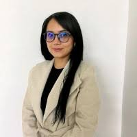 Clara Lindely Velandia Martin