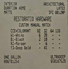 Read more who matches restoration hardware paint / 5 minutes… | how to draw goku ssj in ms paint step 1 dragon ball z fan art 13673223 fanpop. Restoration Hardware Slate Sherwin Williams Based On Online Match From Another Customer Posti Interior Paint Interior Paint Colors Restoration Hardware Paint