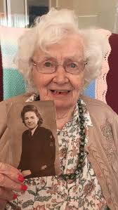 Margaret McKeague (Trinity House)