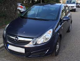 Use features like bookmarks, note taking and highlighting while reading r: Opel Corsa Bekannte Probleme Ruckrufe Alle Modelle Cdti Ecoflex