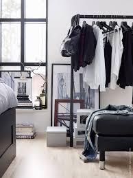 N Y Cosy Livet Hemma Sovrum Inspiration Ikea Sovrumsinredning