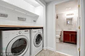 Having a laundry room will keep your home organize and clean. 60 Small Laundry Room Ideas Photos Home Stratosphere