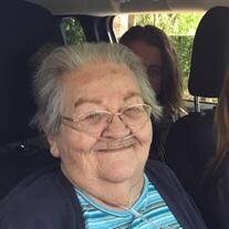 Ann Efird Norton Obituary