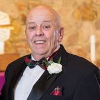 William E. Goldy Obituary (2024)