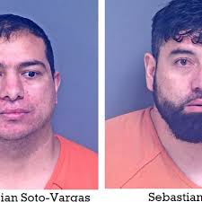 Gulf Shores Police determining if alleged burglars involved in South  American theft ring