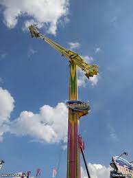 Nous avons quelques tickets à vous faire gagner pour la fête foraine du 15 août de cambrai, nous vous proposons de remporter : Cambrai 59 Fete Foraine Fete Communale Du 15 Aout Turbo Kermis