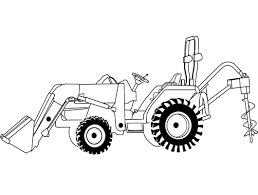The y8 platform is a social network of 30 million players and growing. Loading Tractor Coloring Page Free Printable Coloring Pages For Kids