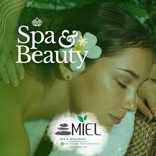 Miel Spa Bursa Ramada