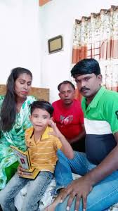 Bangladeshi Boy Kanta Islam @MUKHLES