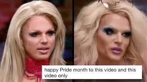 I know i'm a little late, but here's your 2020 pride animation. 15 Hilarious Gay Tweets To Celebrate Gay Pride Popbuzz