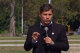 Con kicillof son frecuentes este tipo de disquisiciones. Restricciones Por El Coronavirus Axel Kicillof Anunciara Medidas Esta Noche