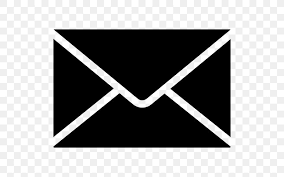 Royalty free email icon stock images photos vectors shutterstock. Email Symbol Clip Art Png 512x512px Email Black And White Mail Rectangle Symbol Download Free