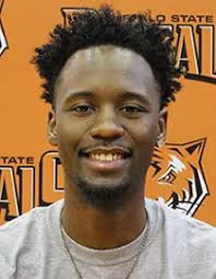 2019-20 Men's Track and Field Roster