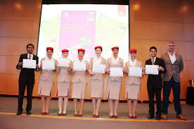 In this course, we present to you the number one strategies and information that will help you land a cabin crew job at this airline. Emirates Careers How To Wow At The Emirates Open Day
