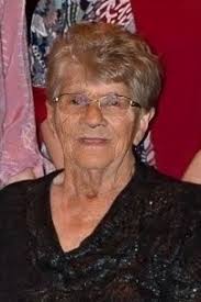 Audrey Denton Obituary