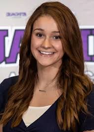 2020-21 Women's Swimming and Diving Roster