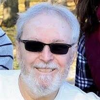 Richard E. "Rick" Campbell Obituary