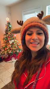 Evy Cruz is in San Antonio, TX.